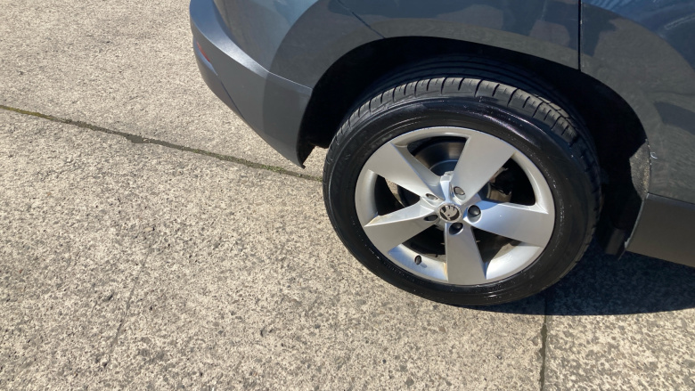 Skoda Karoq 1.0 TSI SE 5dr Petrol Estate